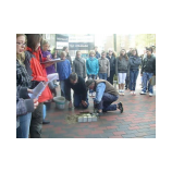 Verlegung Aschendorf